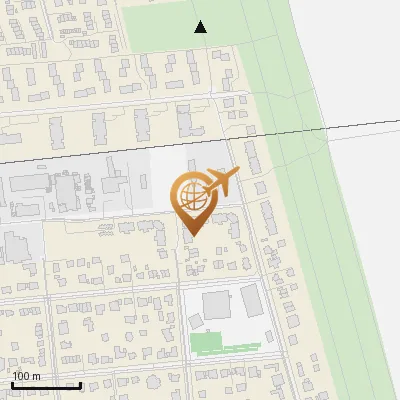 Foto zu Straße 9 32-34, 12309 Berlin