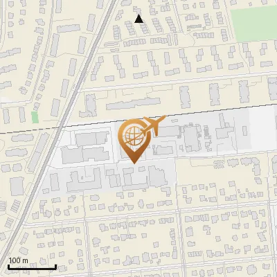 Foto zu Straße 9 5-10, 12309 Berlin