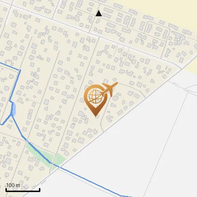 Foto zu Straße 9 3-11, 13059 Berlin