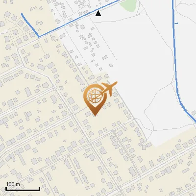 Foto zu Straße 90 2-10, 13156 Berlin