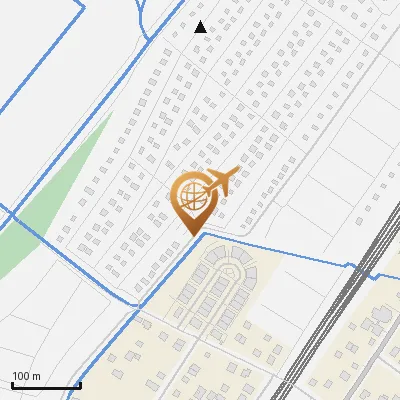 Foto zu Straße 94 29, 13125 Berlin