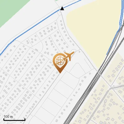 Foto zu Straße 94 67, 13125 Berlin