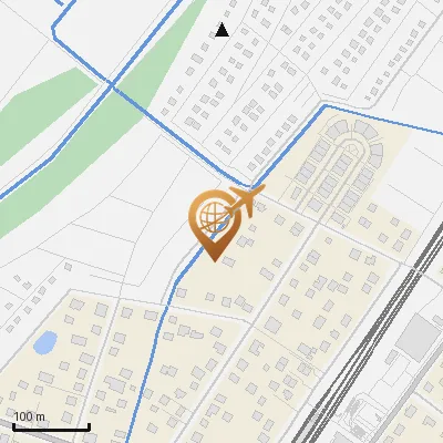 Foto zu Straße 94 6-12, 13125 Berlin