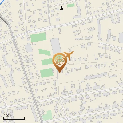 Foto zu Straße 97 1-2, 13156 Berlin