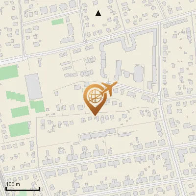 Foto zu Straße 97 30, 13156 Berlin