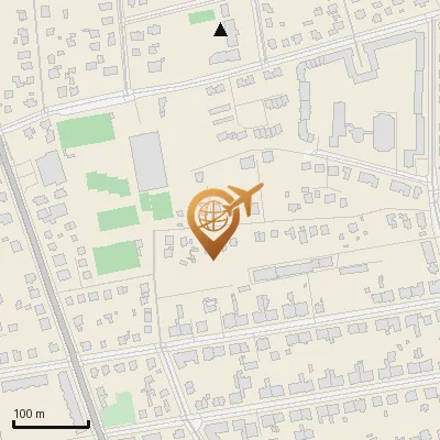 Foto zu Straße 97 3-5, 13156 Berlin