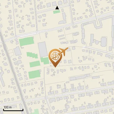 Foto zu Straße 97 37-41, 13156 Berlin