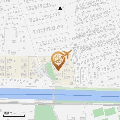 Foto zu Straße A 1-15, 13629 Berlin