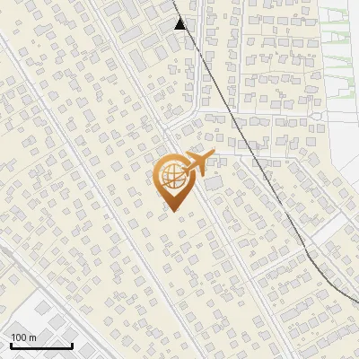 Foto zu Straße am Flugplatz 25-27, 12487 Berlin