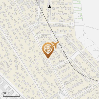 Foto zu Straße am Flugplatz 57-58, 12487 Berlin