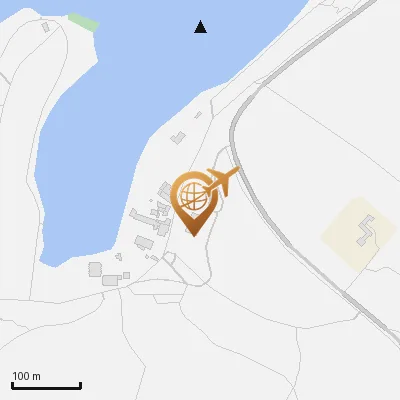 Foto zu Straße am Schildhorn 12, 14193 Berlin