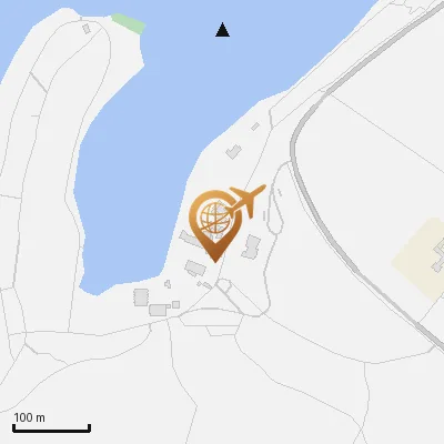 Foto zu Straße am Schildhorn 1-3, 14193 Berlin