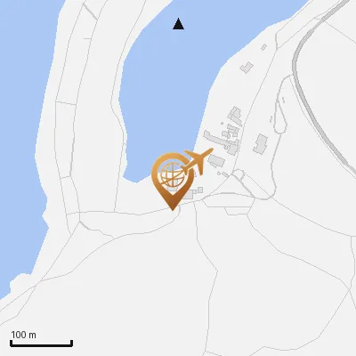 Foto zu Straße am Schildhorn 5, 14193 Berlin