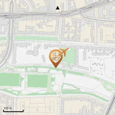 Foto zu Straße am Schoelerpark 30-32, 10715 Berlin