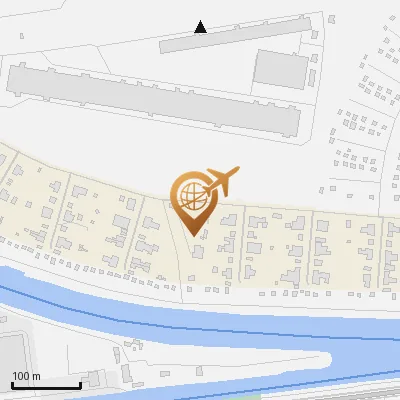 Foto zu Straße C 30, 13629 Berlin