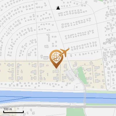 Foto zu Straße D 2-6, 13629 Berlin