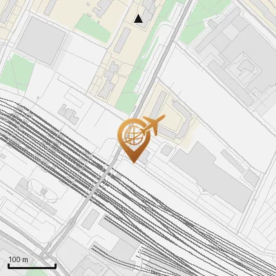 Foto zu Straße der Pariser Kommune 10, 10243 Berlin