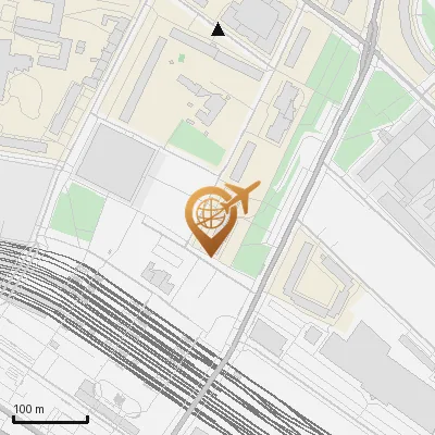 Foto zu Straße der Pariser Kommune 11-13, 10243 Berlin