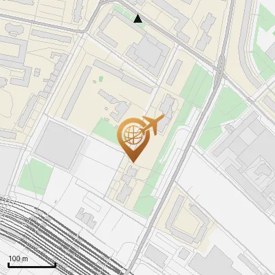 Foto zu Straße der Pariser Kommune 15-17, 10243 Berlin