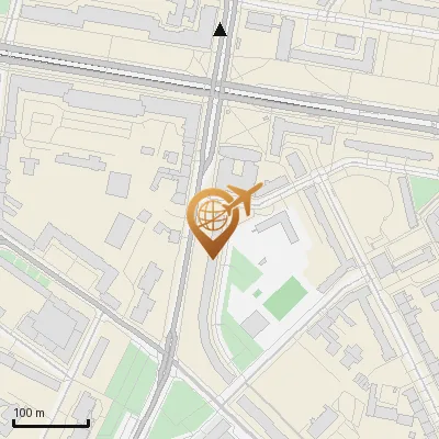 Foto zu Straße der Pariser Kommune 34-36, 10243 Berlin