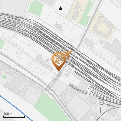 Foto zu Straße der Pariser Kommune 5, 10243 Berlin