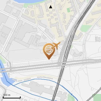 Foto zu Straße des 17. Juni 106-108, 10623 Berlin