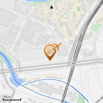 Foto zu Straße des 17. Juni 110, 10623 Berlin