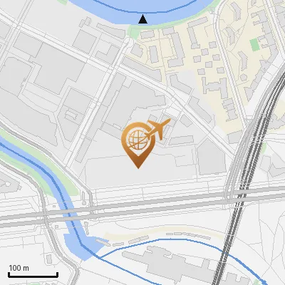 Foto zu Straße des 17. Juni 112, 10623 Berlin