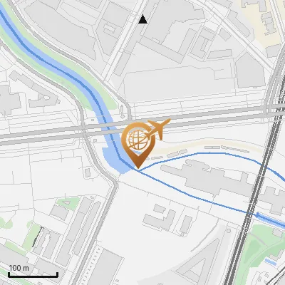 Foto zu Straße des 17. Juni 113, 10623 Berlin