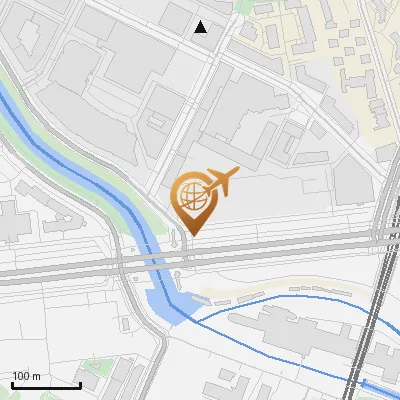 Foto zu Straße des 17. Juni 114, 10623 Berlin