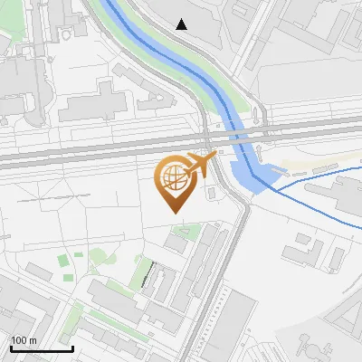 Foto zu Straße des 17. Juni 115, 10623 Berlin