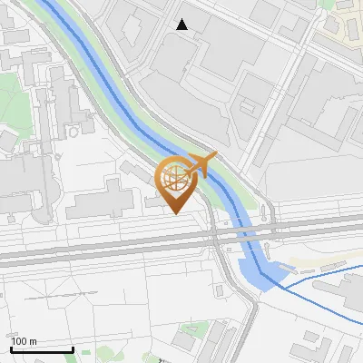 Foto zu Straße des 17. Juni 118, 10623 Berlin