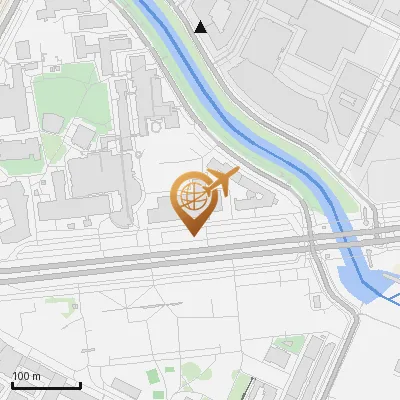 Foto zu Straße des 17. Juni 124, 10623 Berlin