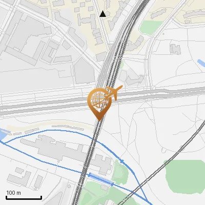 Foto zu Straße des 17. Juni 131, 10623 Berlin