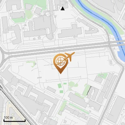 Foto zu Straße des 17. Juni 135, 10623 Berlin