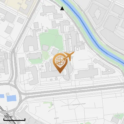 Foto zu Straße des 17. Juni 136, 10623 Berlin