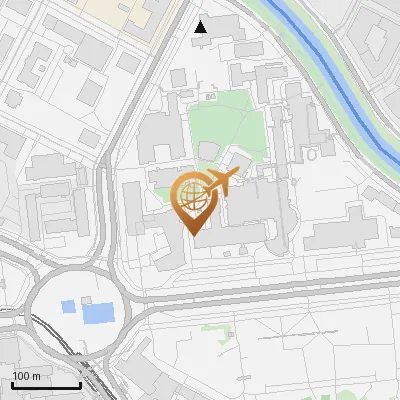 Foto zu Straße des 17. Juni 144, 10623 Berlin