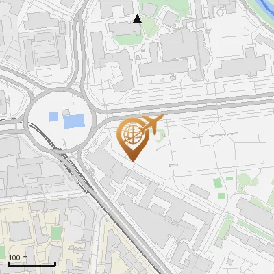 Foto zu Straße des 17. Juni 145, 10623 Berlin