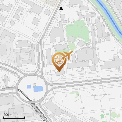 Foto zu Straße des 17. Juni 152, 10623 Berlin