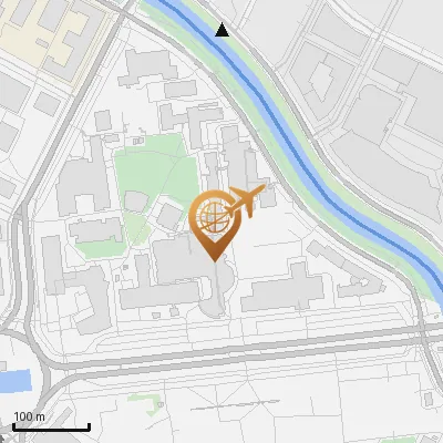 Foto zu Straße des 17. Juni 187, 10623 Berlin