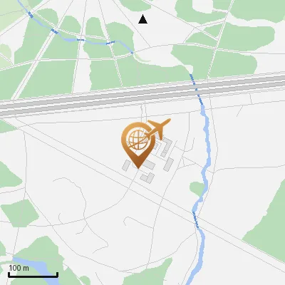 Foto zu Straße des 17. Juni 31, 10785 Berlin