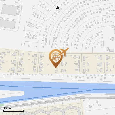 Karte Straße G 2-12, 13629 Berlin