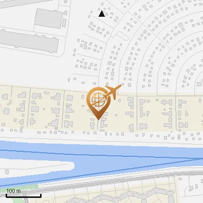 Foto zu Straße H 1-11, 13629 Berlin