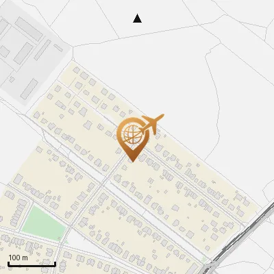 Karte Straße im Walde 37-41, 12555 Berlin