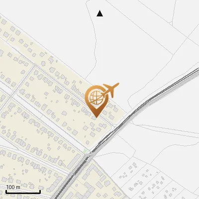 Foto zu Straße im Walde 1-8, 12555 Berlin