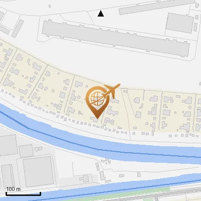 Foto zu Straße M 5-16, 13629 Berlin