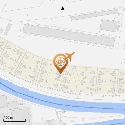 Foto zu Straße M 1-4, 13629 Berlin