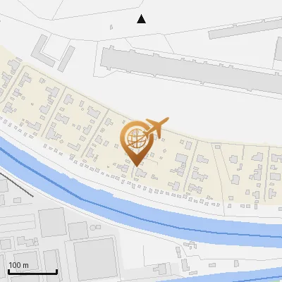 Foto zu Straße N 2-11, 13629 Berlin