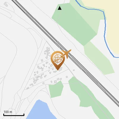 Foto zu Straße nach Arkenberge 24-42, 13127 Berlin