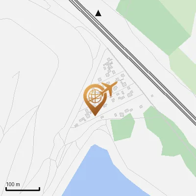 Foto zu Straße nach Arkenberge 44-52, 13127 Berlin